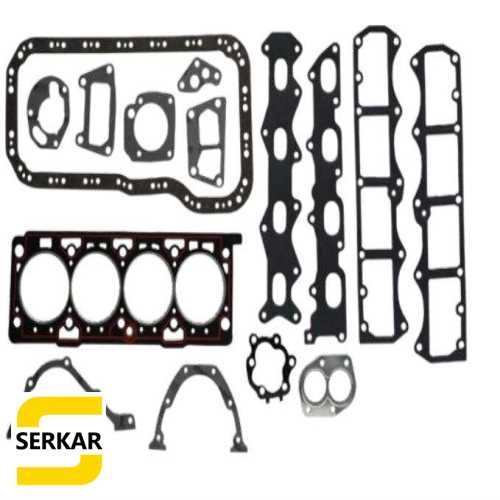 MAREA ÜST TAKIM CONTA 1.6 16V EM